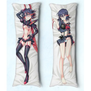 Travesseiro Dakimakura Kill a kill Ryuko 02